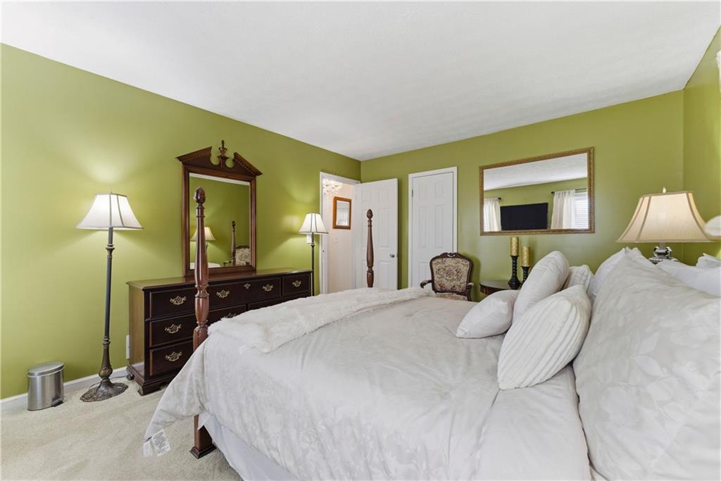 Cedar Glen - Residential