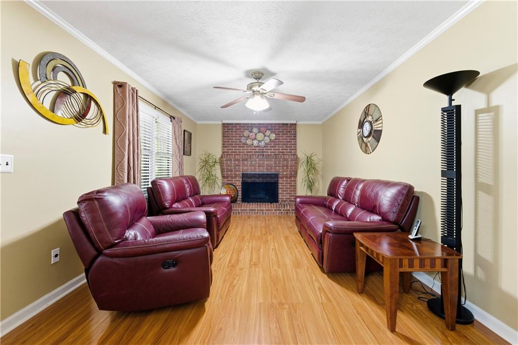 1264 Cedar Park Place