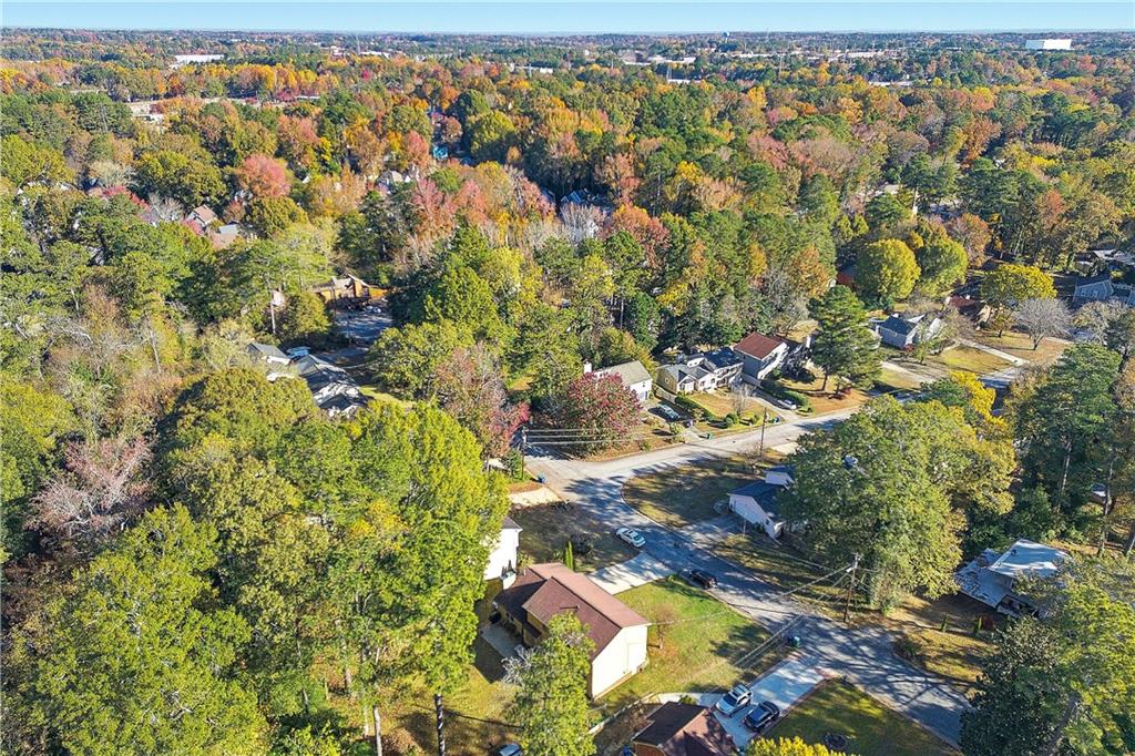 Cedar Glen - Residential