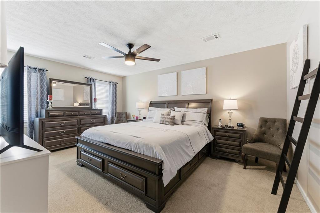 Cedar Glen - Residential