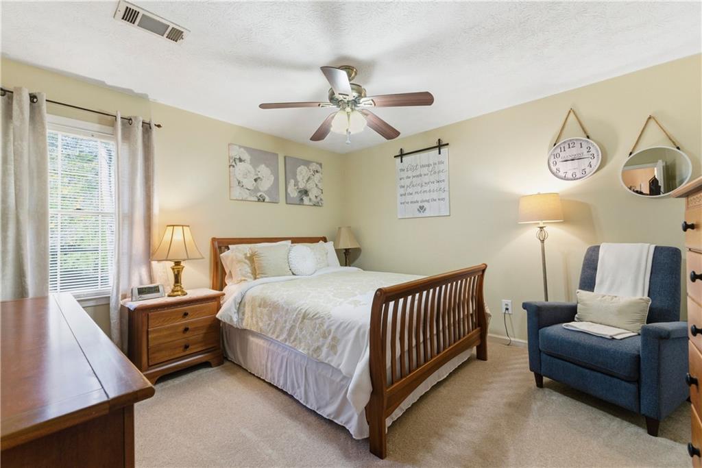 Cedar Glen - Residential