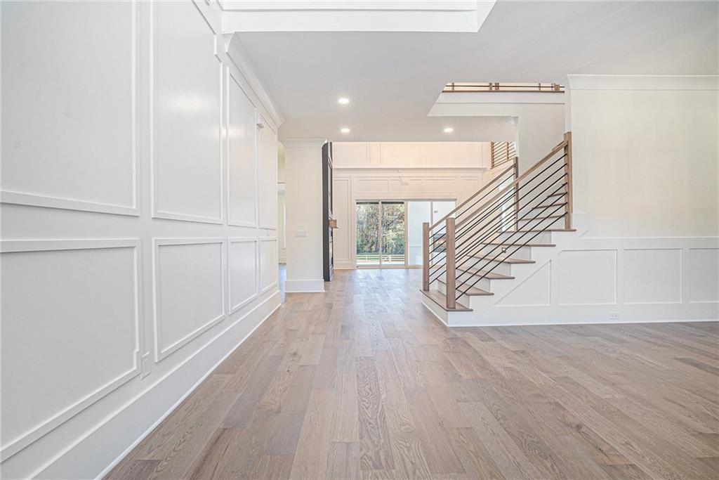 3825 Hall Road