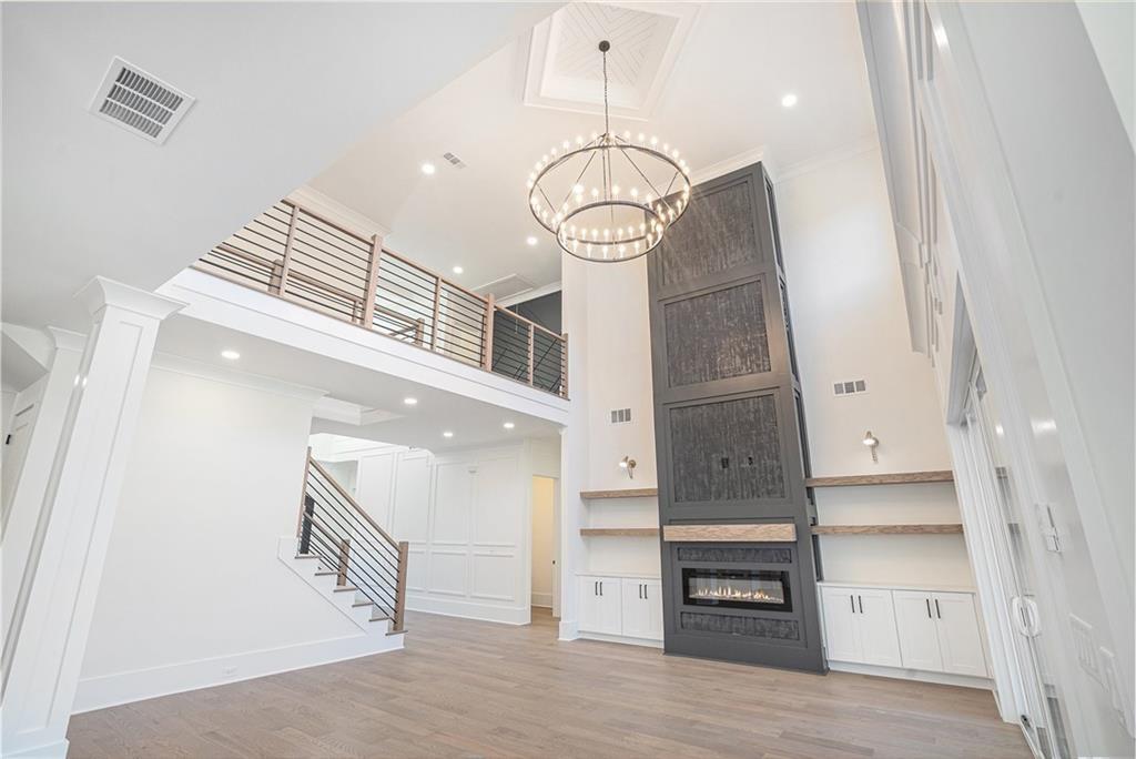 3825 Hall Road