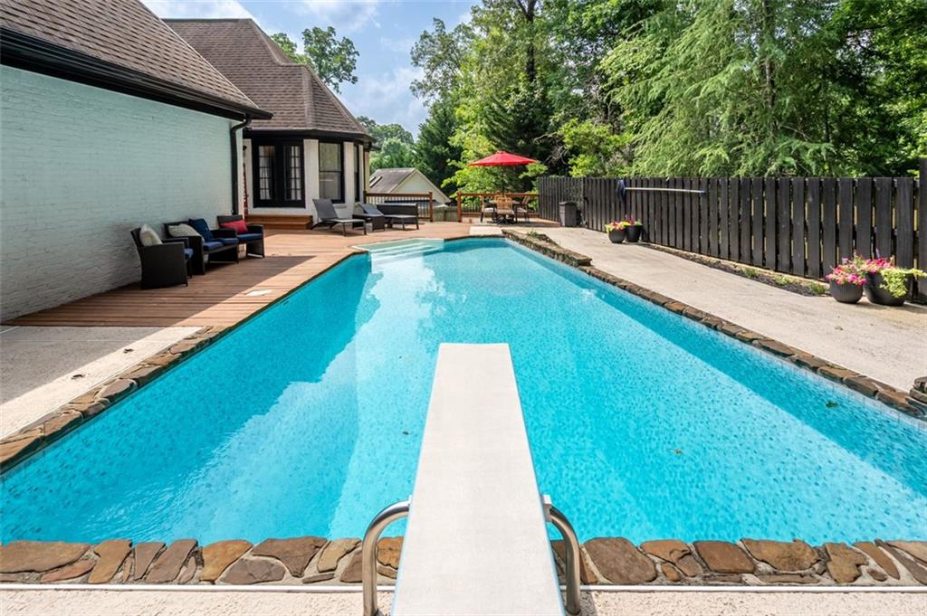30 Westover Drive