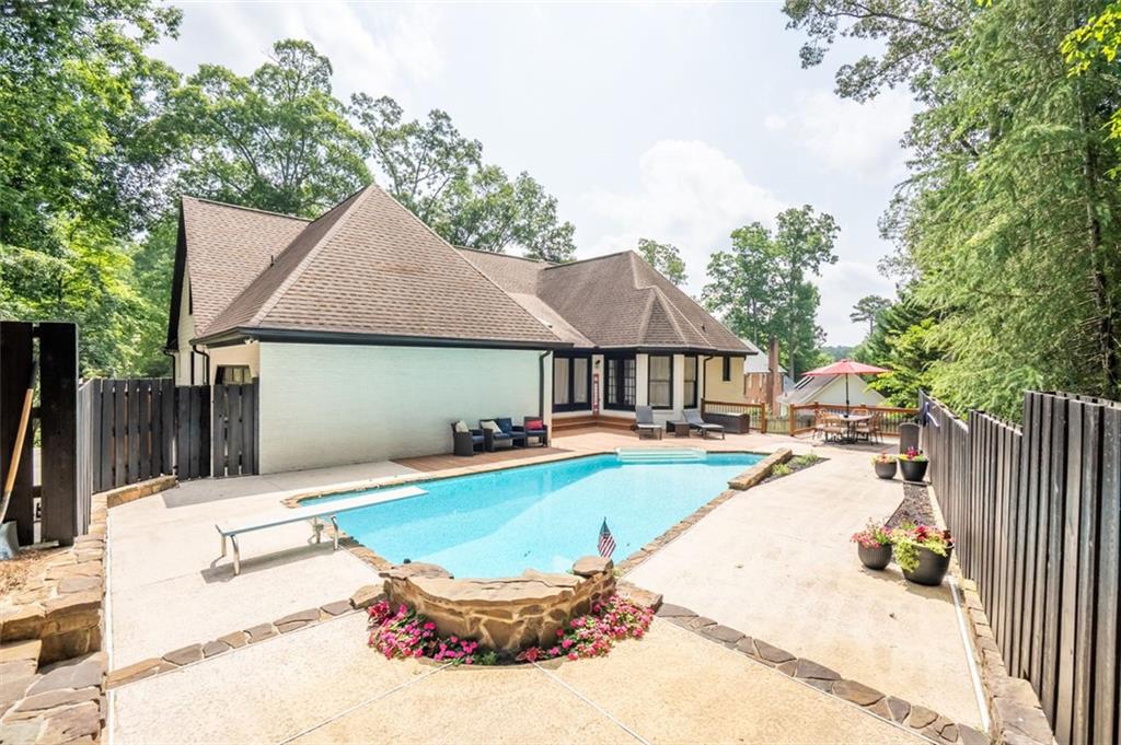 30 Westover Drive