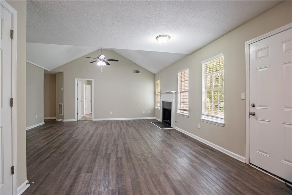 4096 Waldrop Hills Drive, Decatur, Georgia image 6