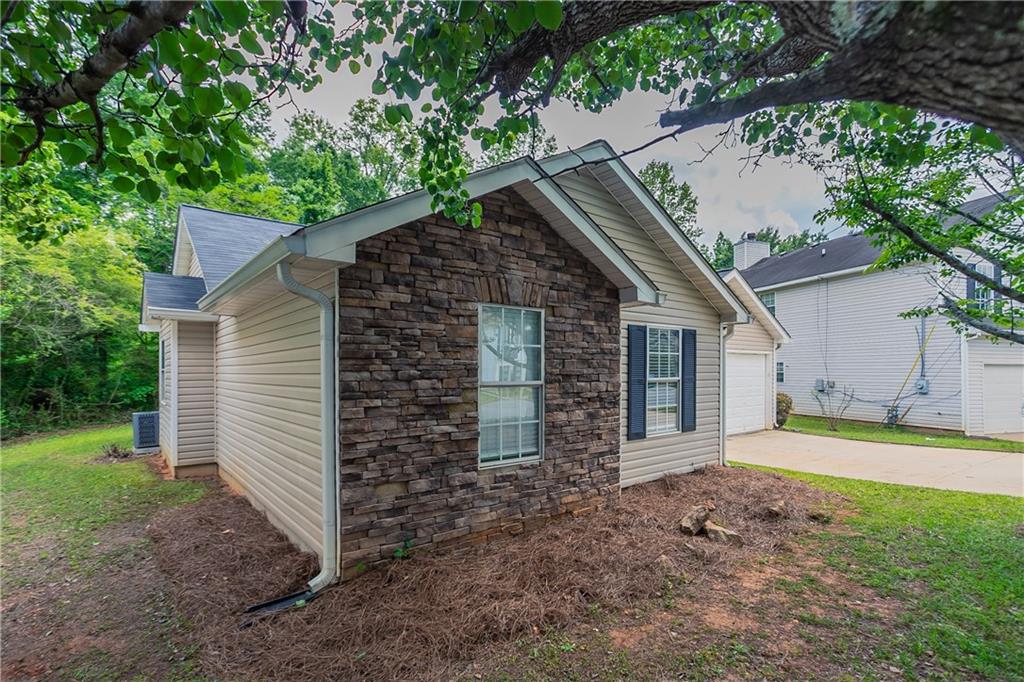 4096 Waldrop Hills Drive, Decatur, Georgia image 23
