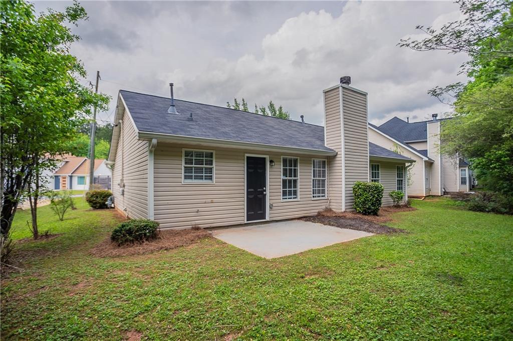 4096 Waldrop Hills Drive, Decatur, Georgia image 26