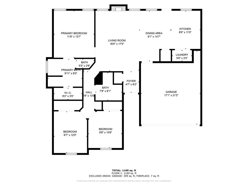 4096 Waldrop Hills Drive, Decatur, Georgia image 28