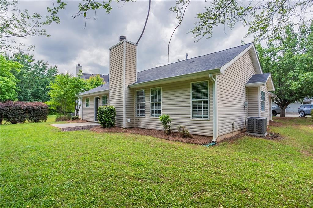4096 Waldrop Hills Drive, Decatur, Georgia image 24