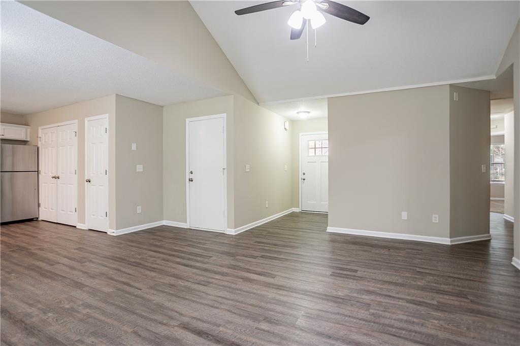 4096 Waldrop Hills Drive, Decatur, Georgia image 10