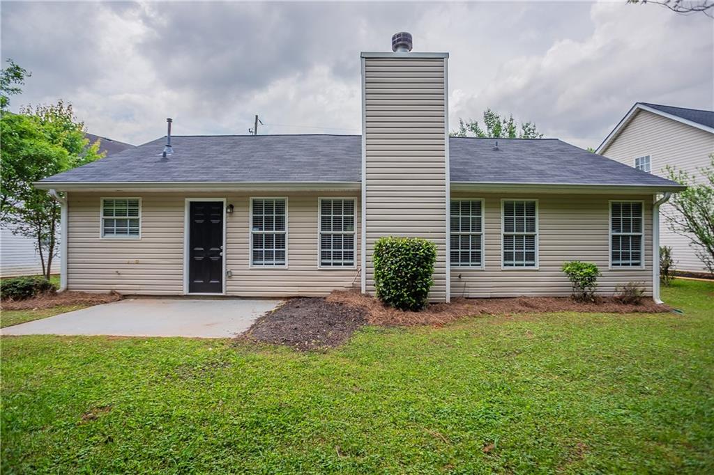 4096 Waldrop Hills Drive, Decatur, Georgia image 25