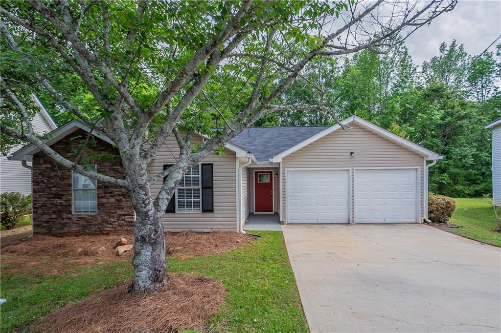 4096 Waldrop Hills Drive, Decatur, Georgia image 1