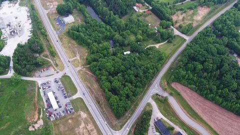 Unimproved Land in Cleveland GA 0 Highway 129 S.jpg