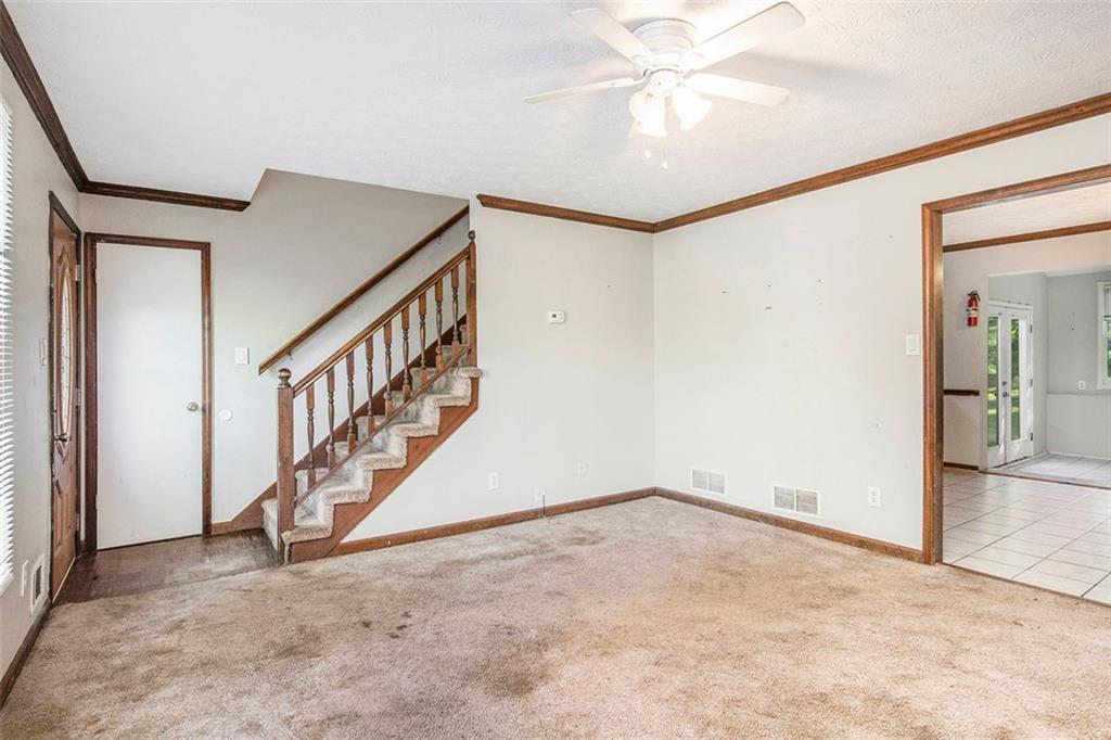 495 Buttercup Trail, Lawrenceville, Georgia image 3