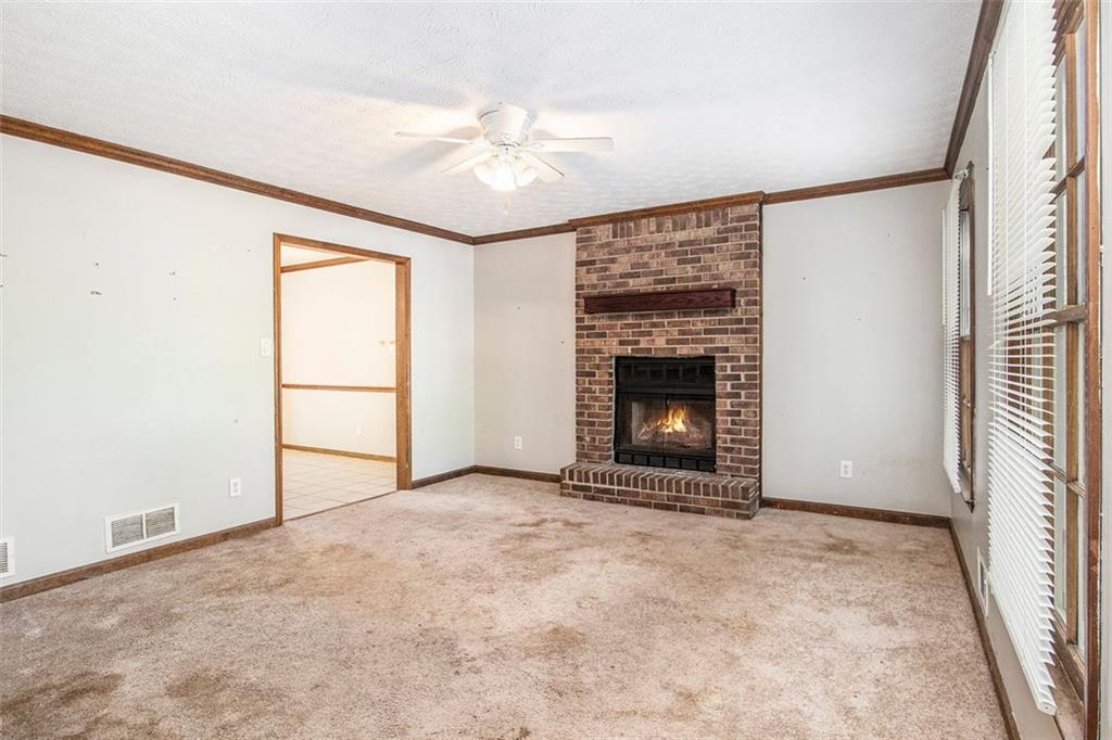 495 Buttercup Trail, Lawrenceville, Georgia image 4
