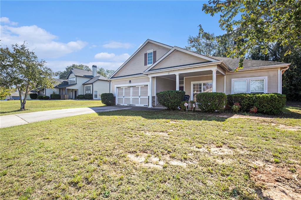 421 Bedford Crossing
