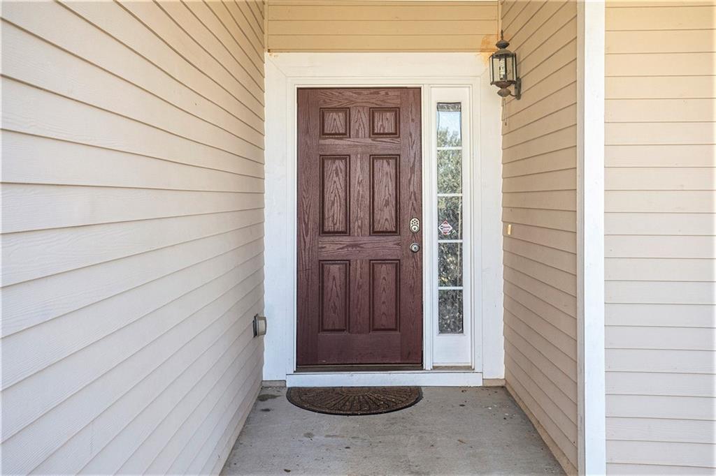 421 Bedford Crossing, Mcdonough, Georgia image 4