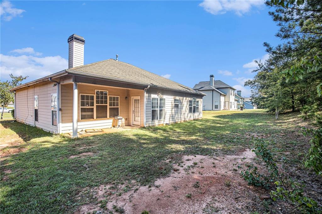 421 Bedford Crossing, Mcdonough, Georgia image 22