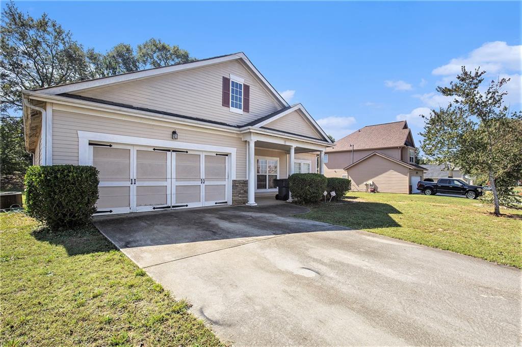 421 Bedford Crossing, Mcdonough, Georgia image 3