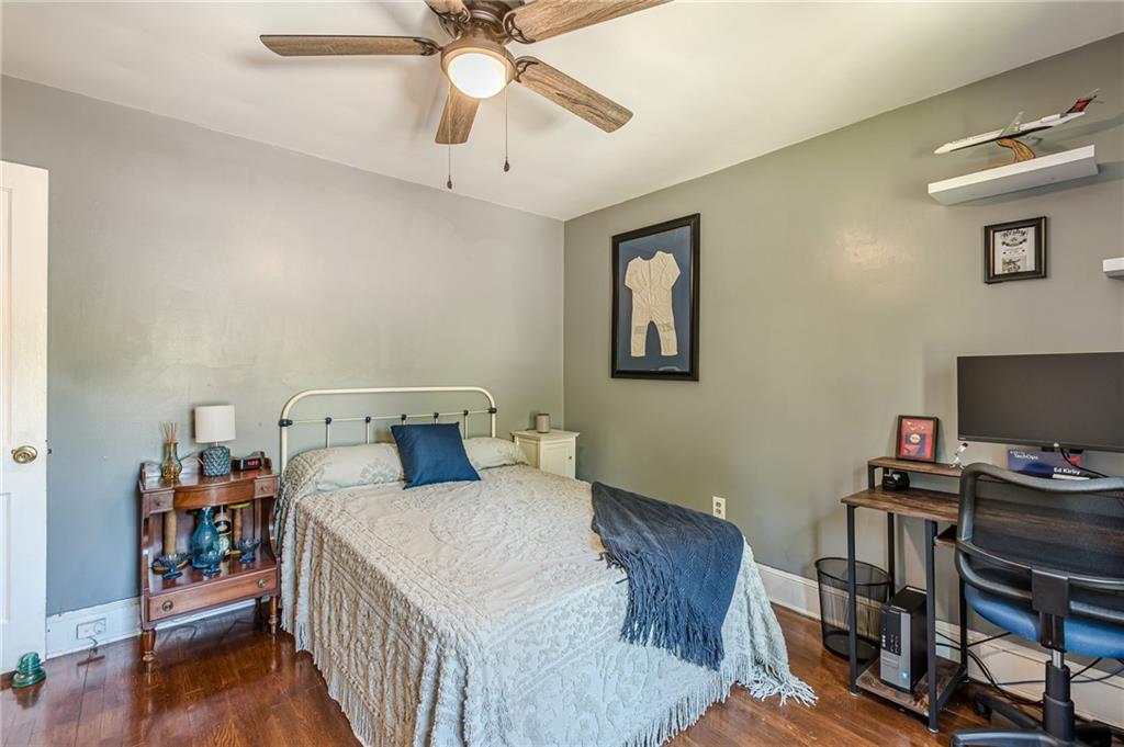 2733 Winburn Terrace, East Point, Georgia image 27