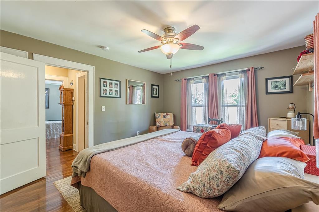 2733 Winburn Terrace, East Point, Georgia image 24