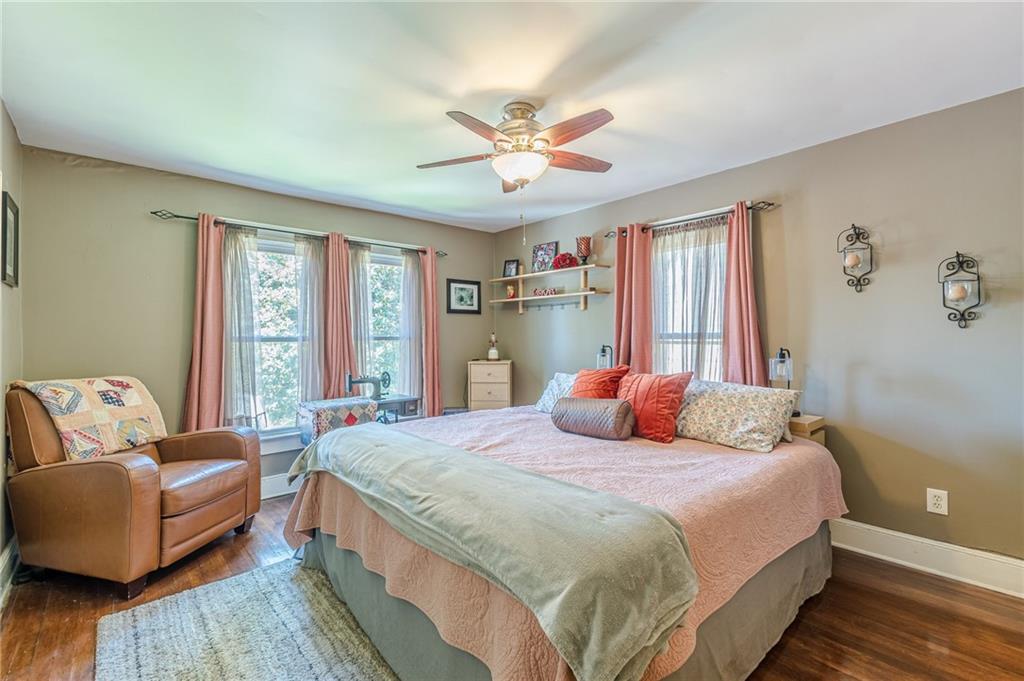 2733 Winburn Terrace, East Point, Georgia image 21