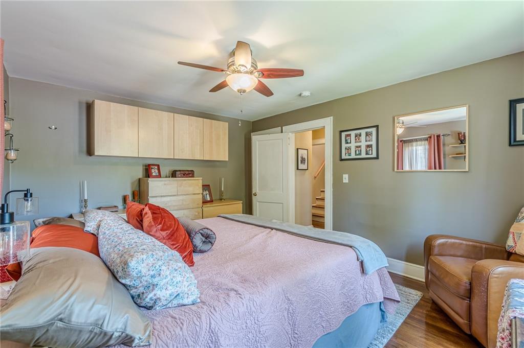 2733 Winburn Terrace, East Point, Georgia image 23