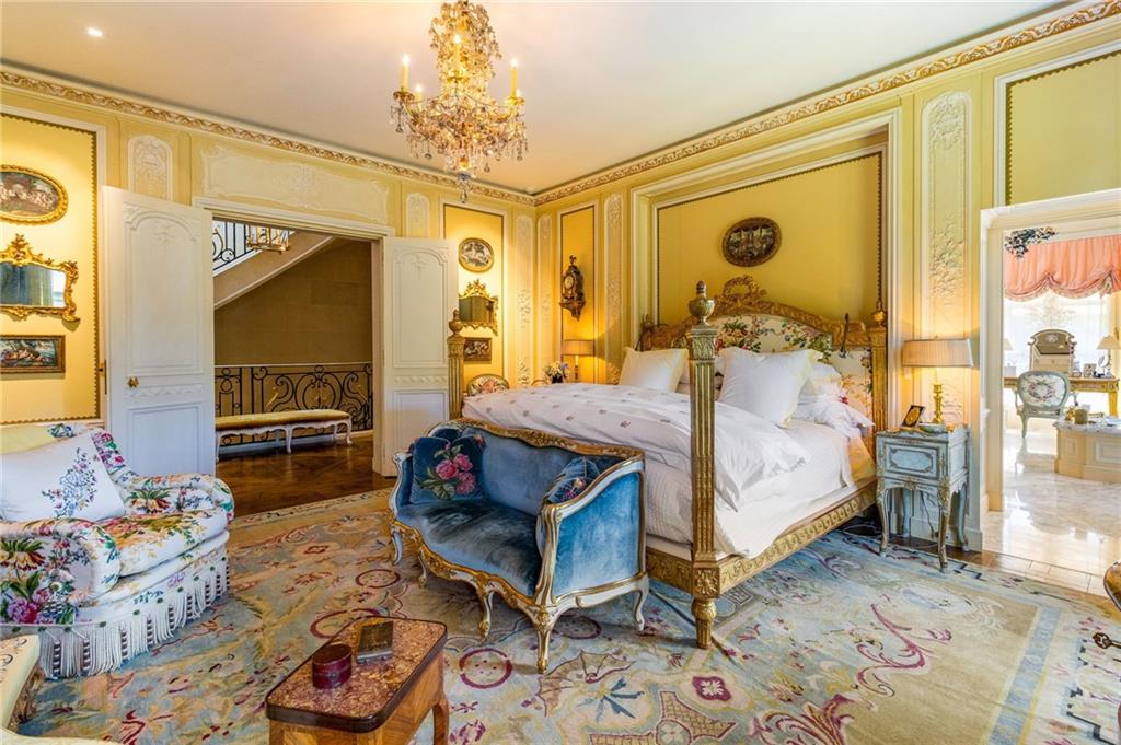 The Enclave on Peachtree - Residential