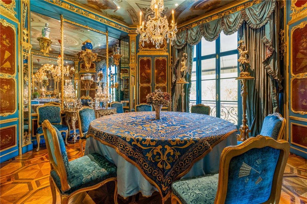 The Enclave on Peachtree - Residential