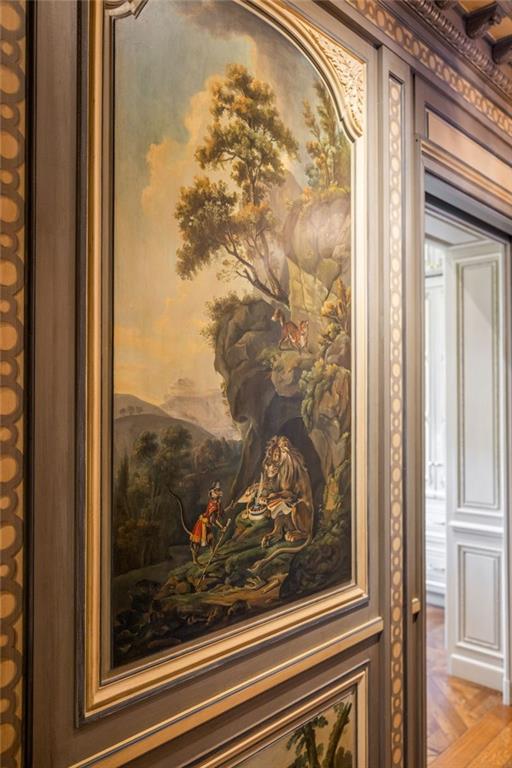 The Enclave on Peachtree - Residential