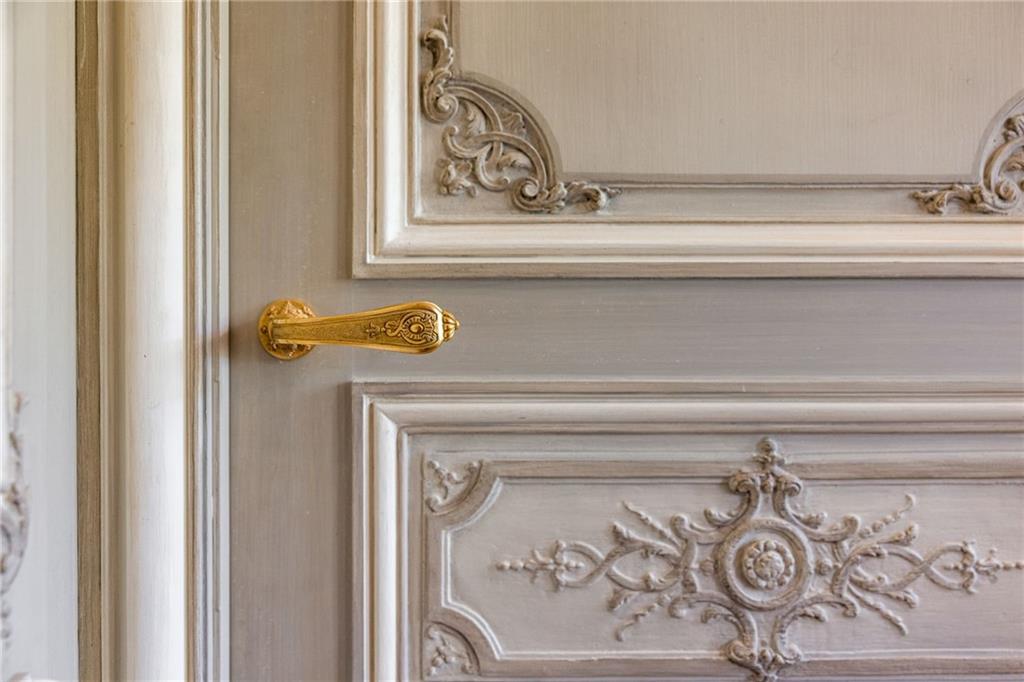 The Enclave on Peachtree - Residential