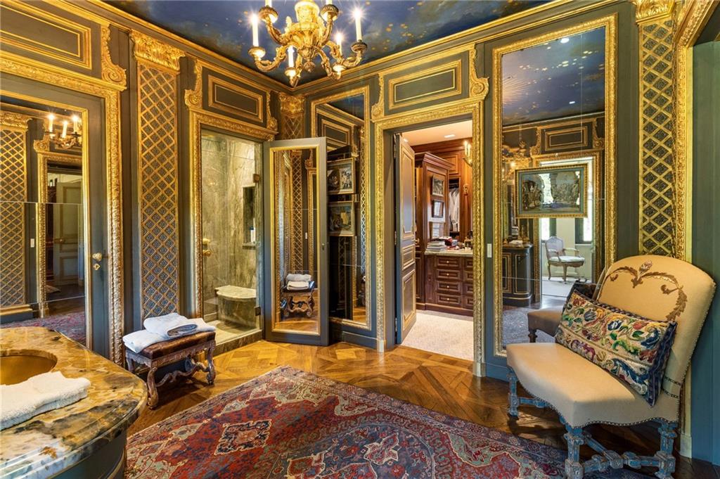 The Enclave on Peachtree - Residential