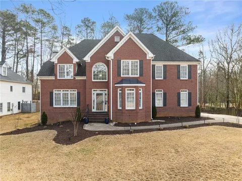 4391 Chatuge Drive, Buford, GA 30519 - MLS#: 7523025