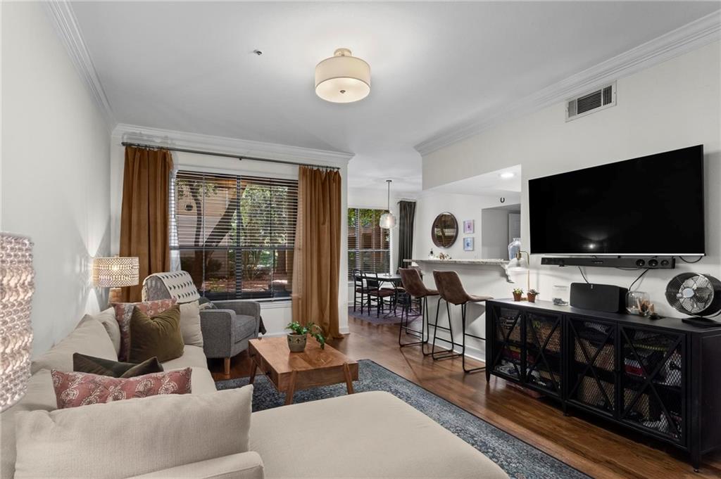 3777 Peachtree Road NE 1602