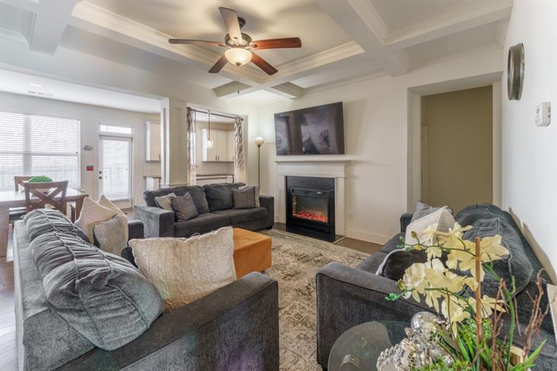 73 South Auburn Landing Place