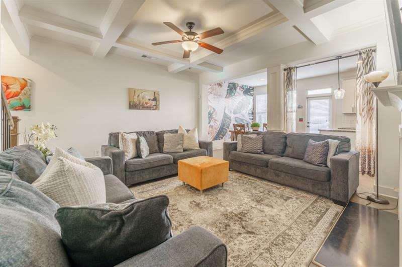 73 South Auburn Landing Place