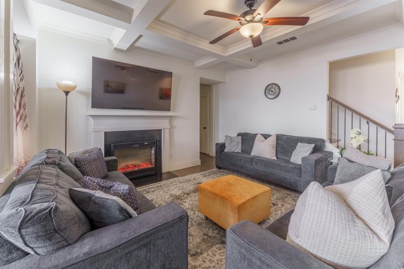 73 South Auburn Landing Place