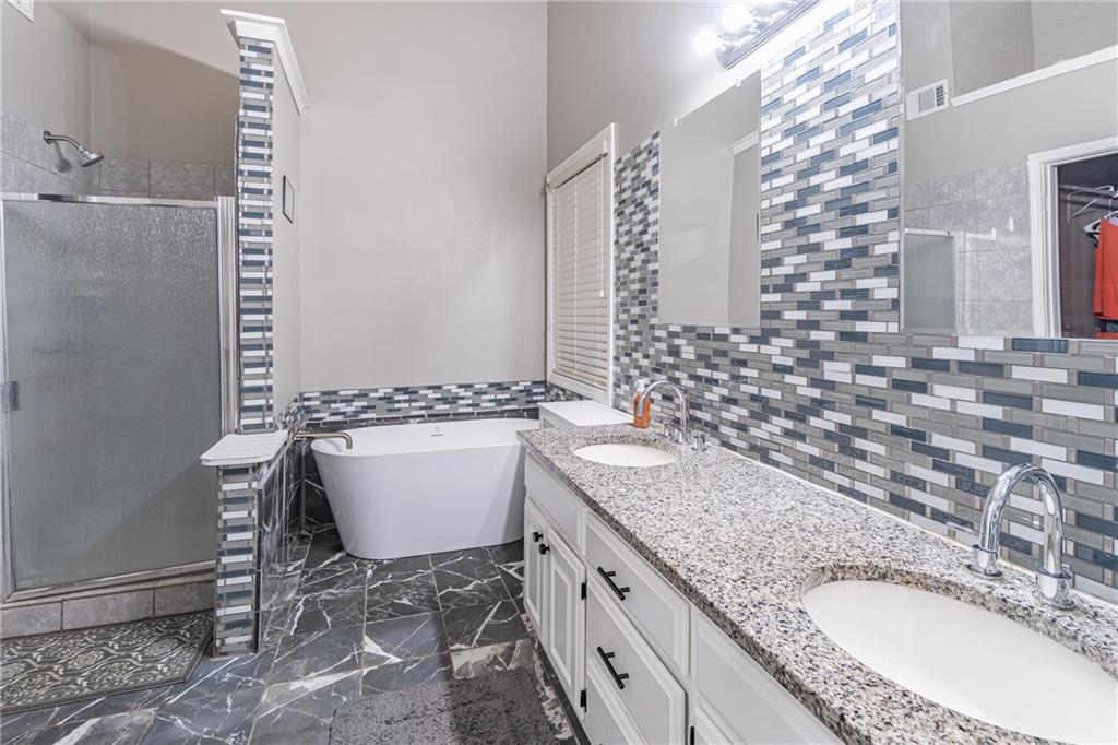 470 Paris Drive, Lawrenceville, Georgia image 9