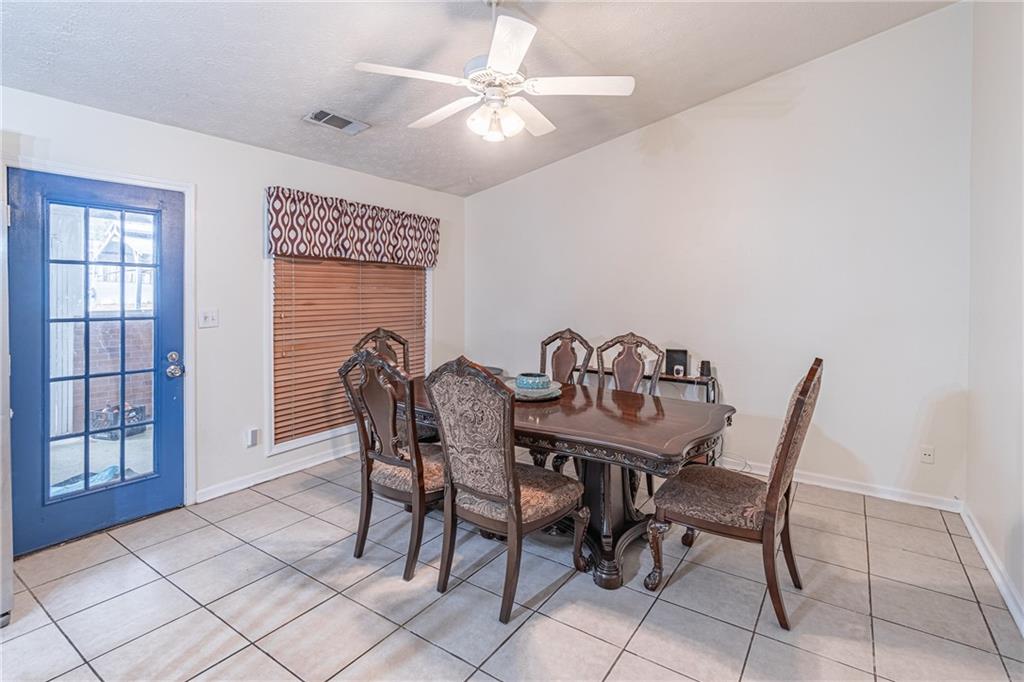 470 Paris Drive, Lawrenceville, Georgia image 7