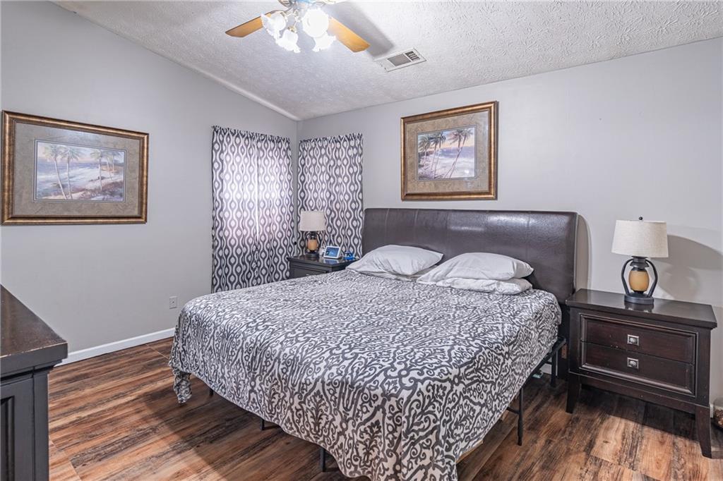 470 Paris Drive, Lawrenceville, Georgia image 8