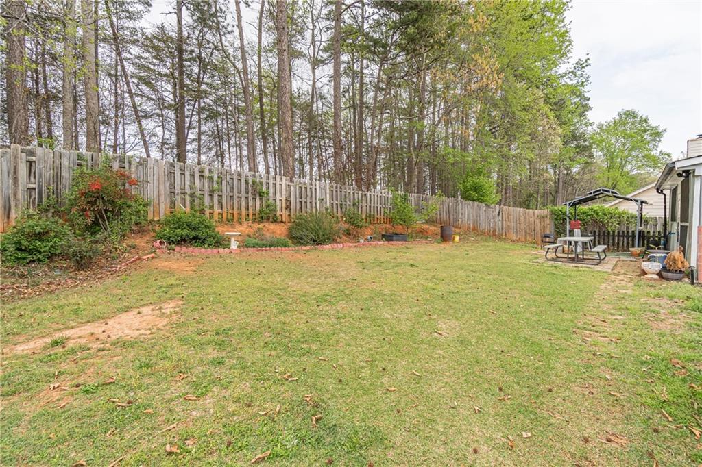 470 Paris Drive, Lawrenceville, Georgia image 15