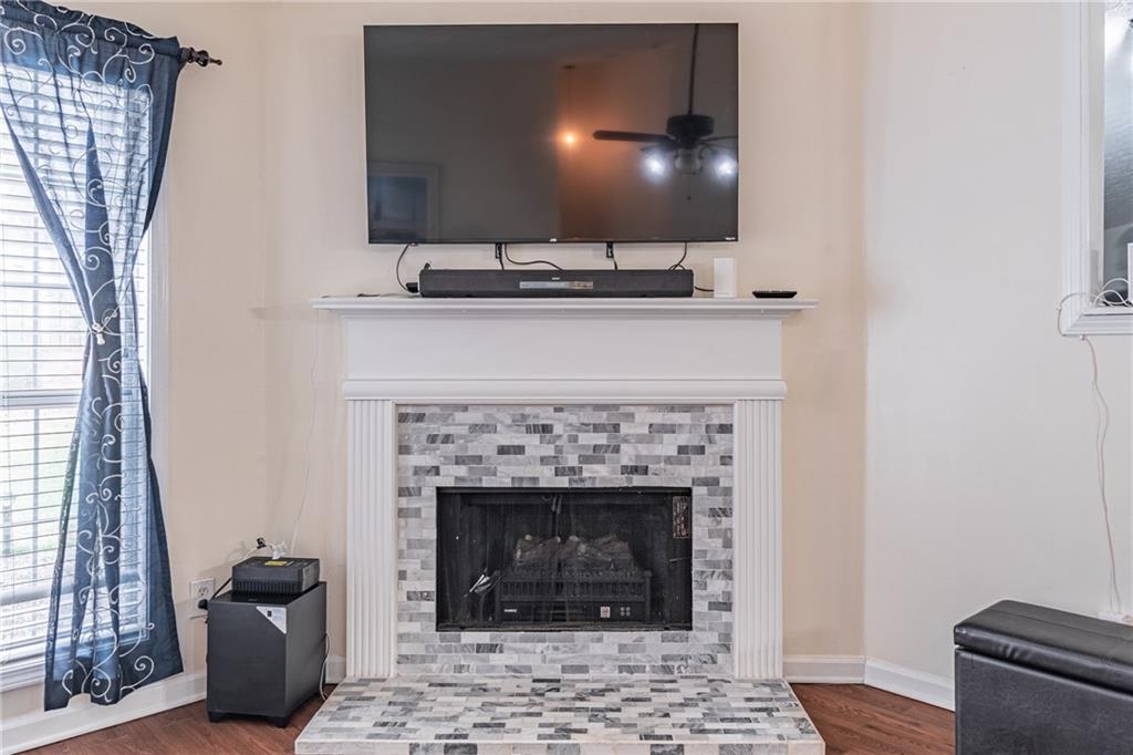 470 Paris Drive, Lawrenceville, Georgia image 3