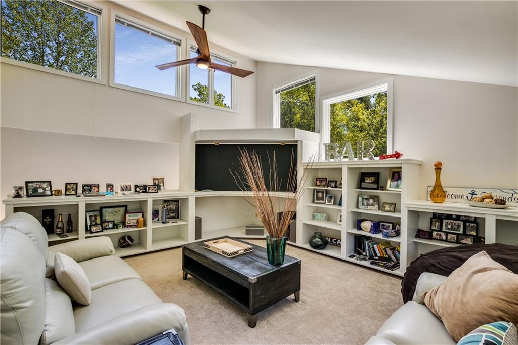 Oak Hill Estates - Residential