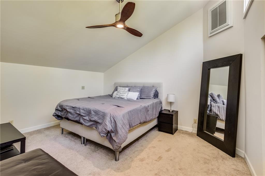 Oak Hill Estates - Residential