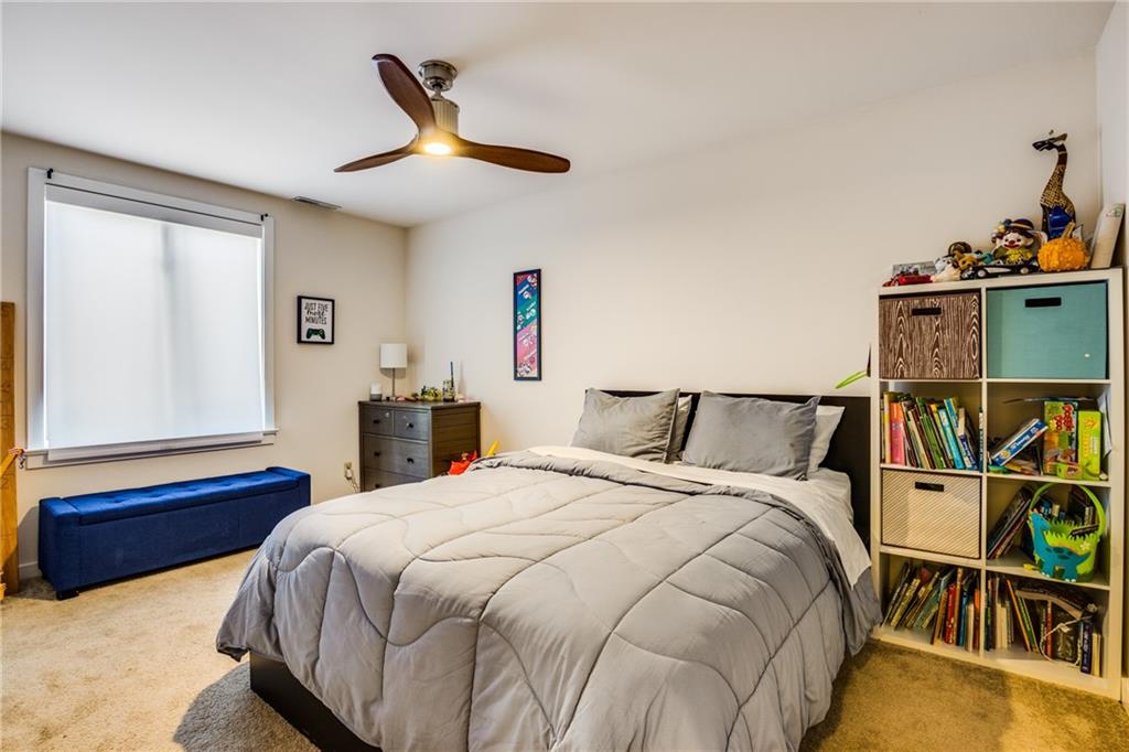 Oak Hill Estates - Residential
