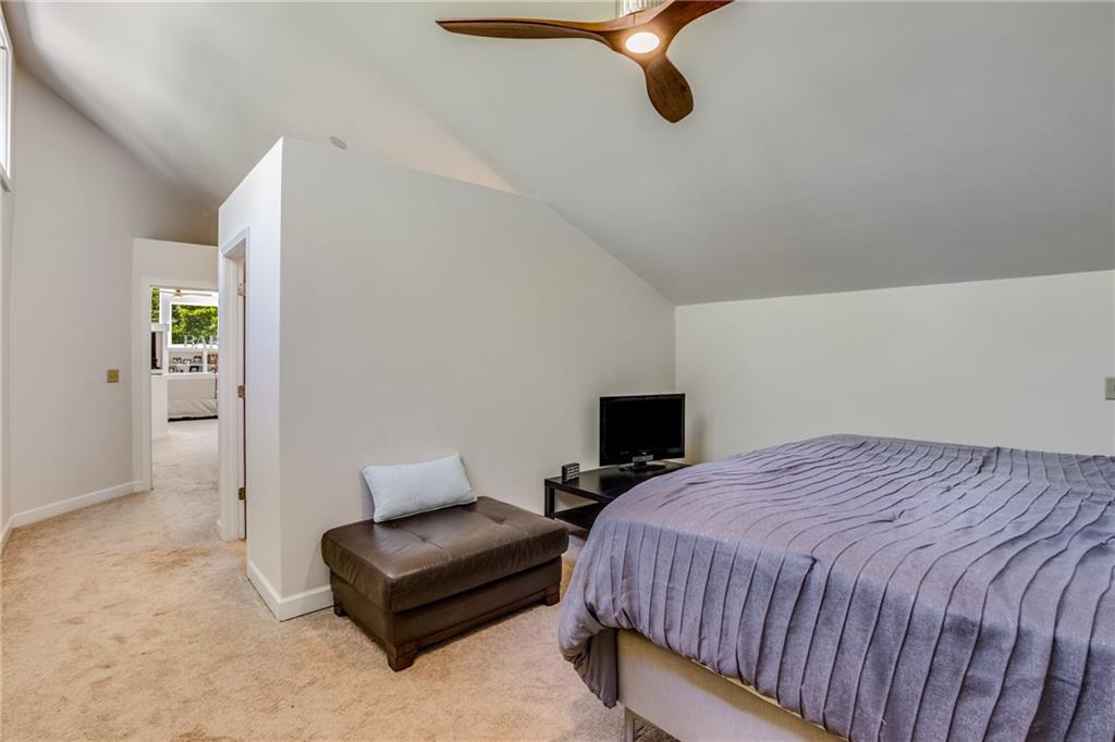 Oak Hill Estates - Residential