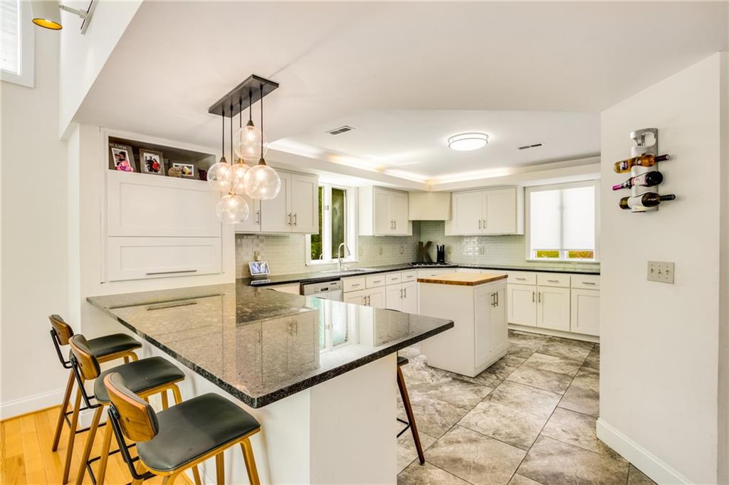 Oak Hill Estates - Residential
