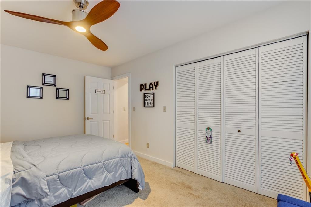 Oak Hill Estates - Residential