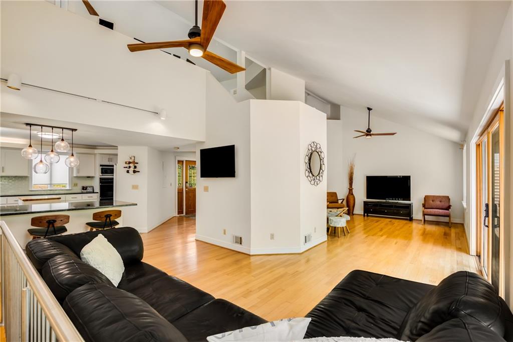Oak Hill Estates - Residential